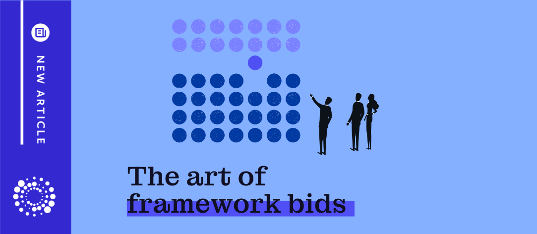 illustration for frameworks