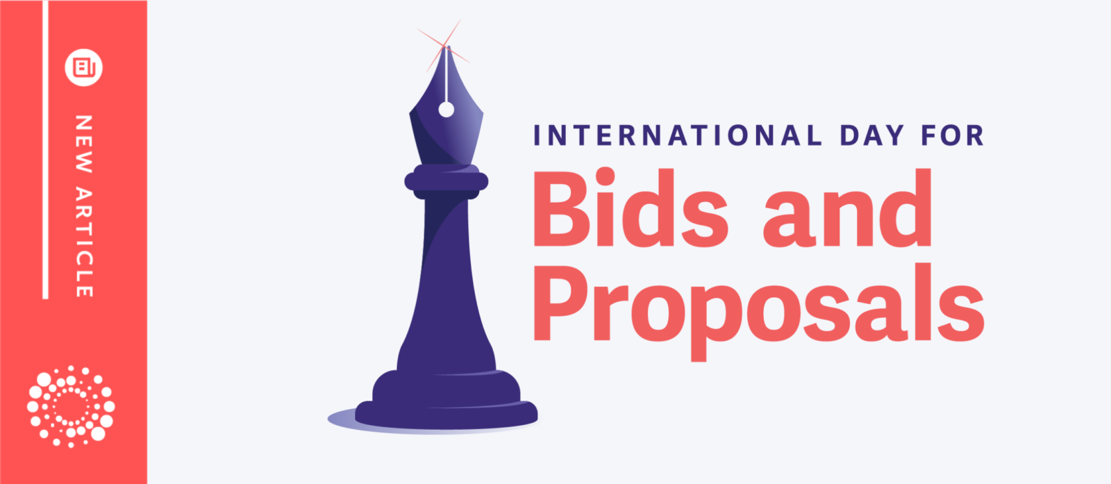 International Day of Bids and Proposals