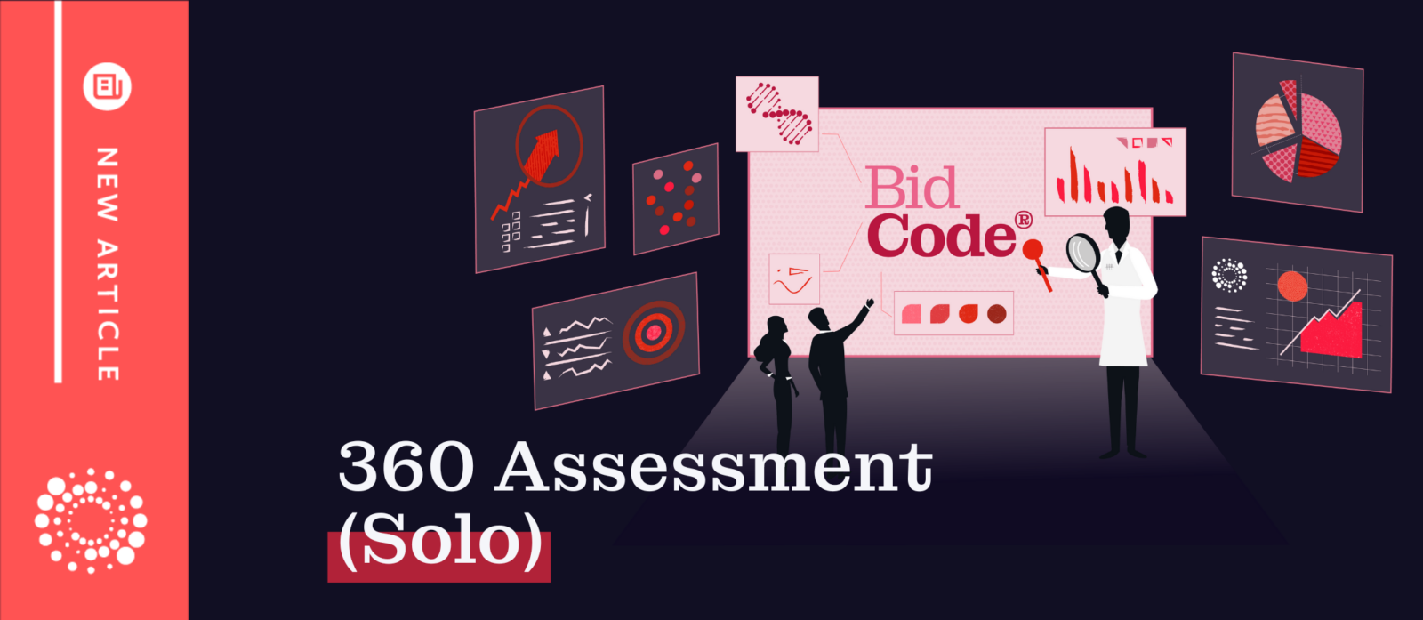 Graphic for BidCode 360 Assessment (Solo)