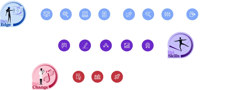 Services Infographic