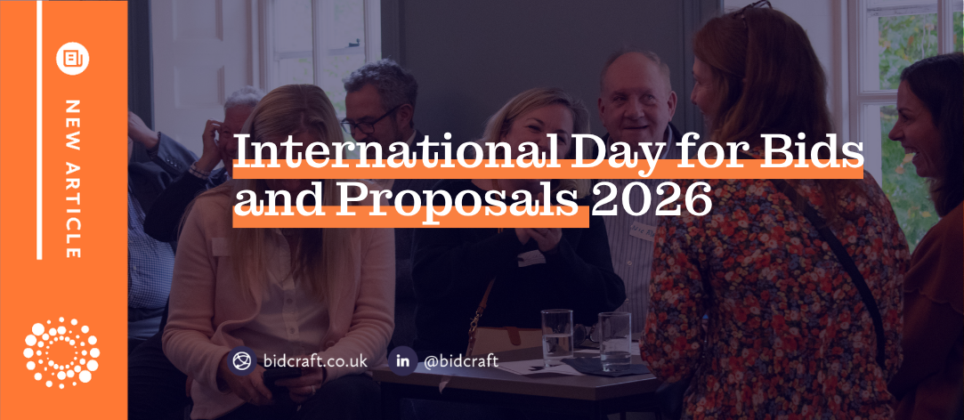 Blog header for IDBP 2026